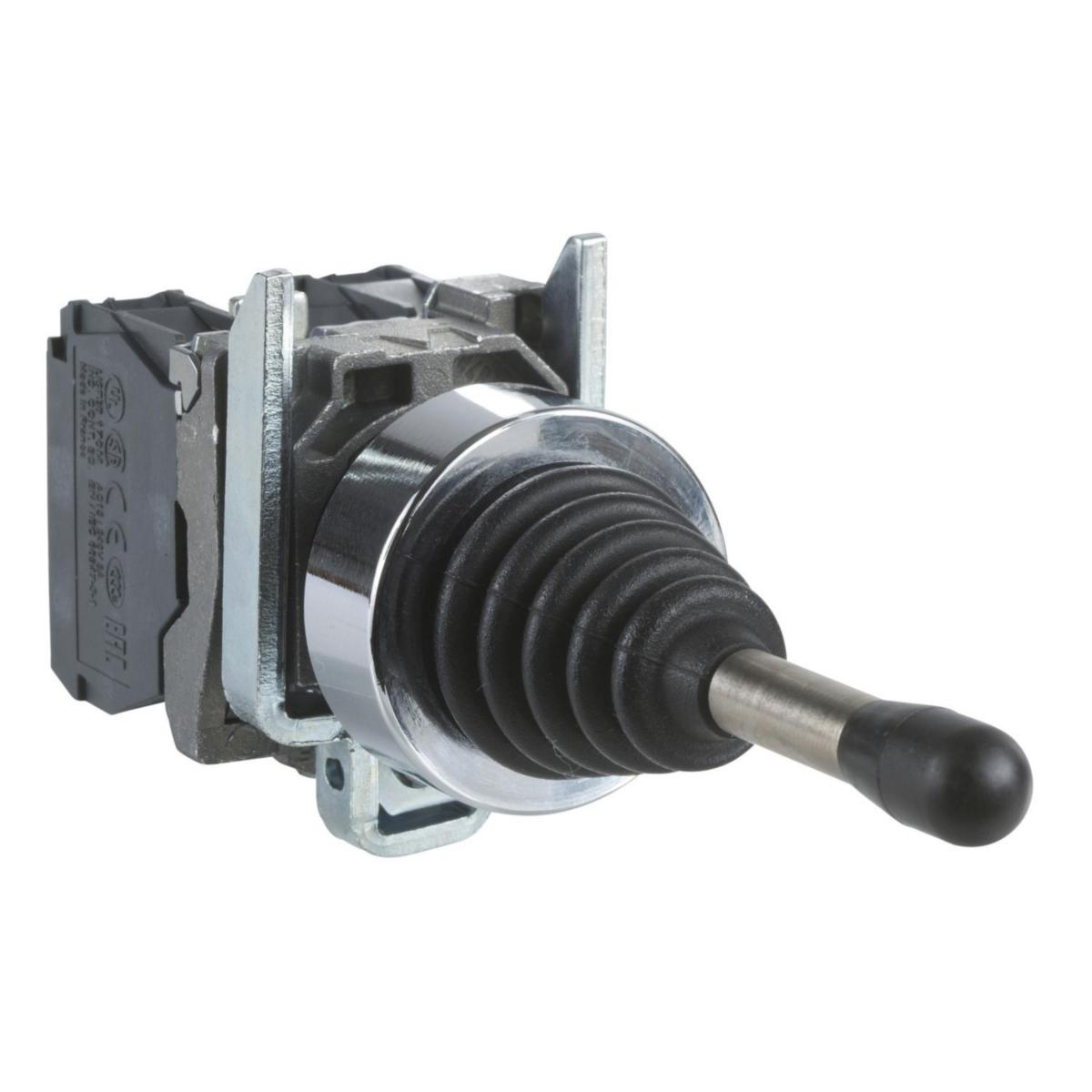 Manipulator komplett XD4 - MANIPULATOR XD4-PA12