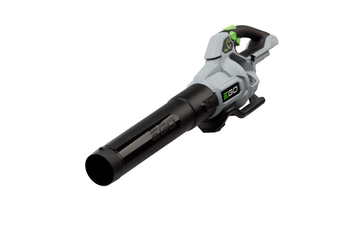 Lövblås EGO LB5800E SOLO - LÖVBLÅS EGO LB5800E TURBO SOLO 986 M3P 18N SPEED CONTROL