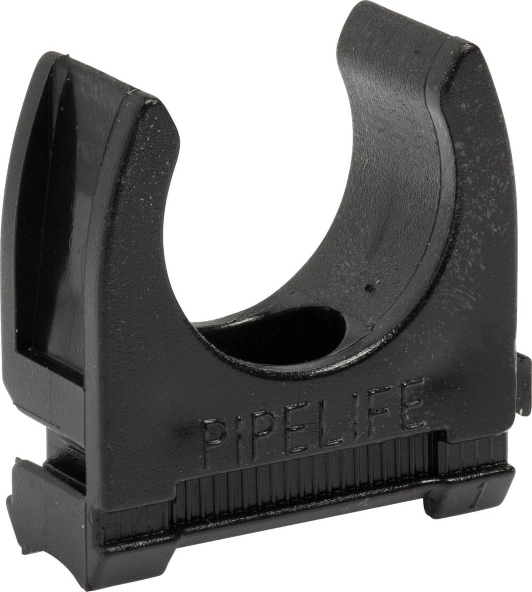 Klammer 16 svart vp uv klammer vp uv - klammer för uv-bes...