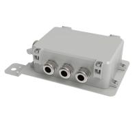 Kopplingsdosa Floodlight Max