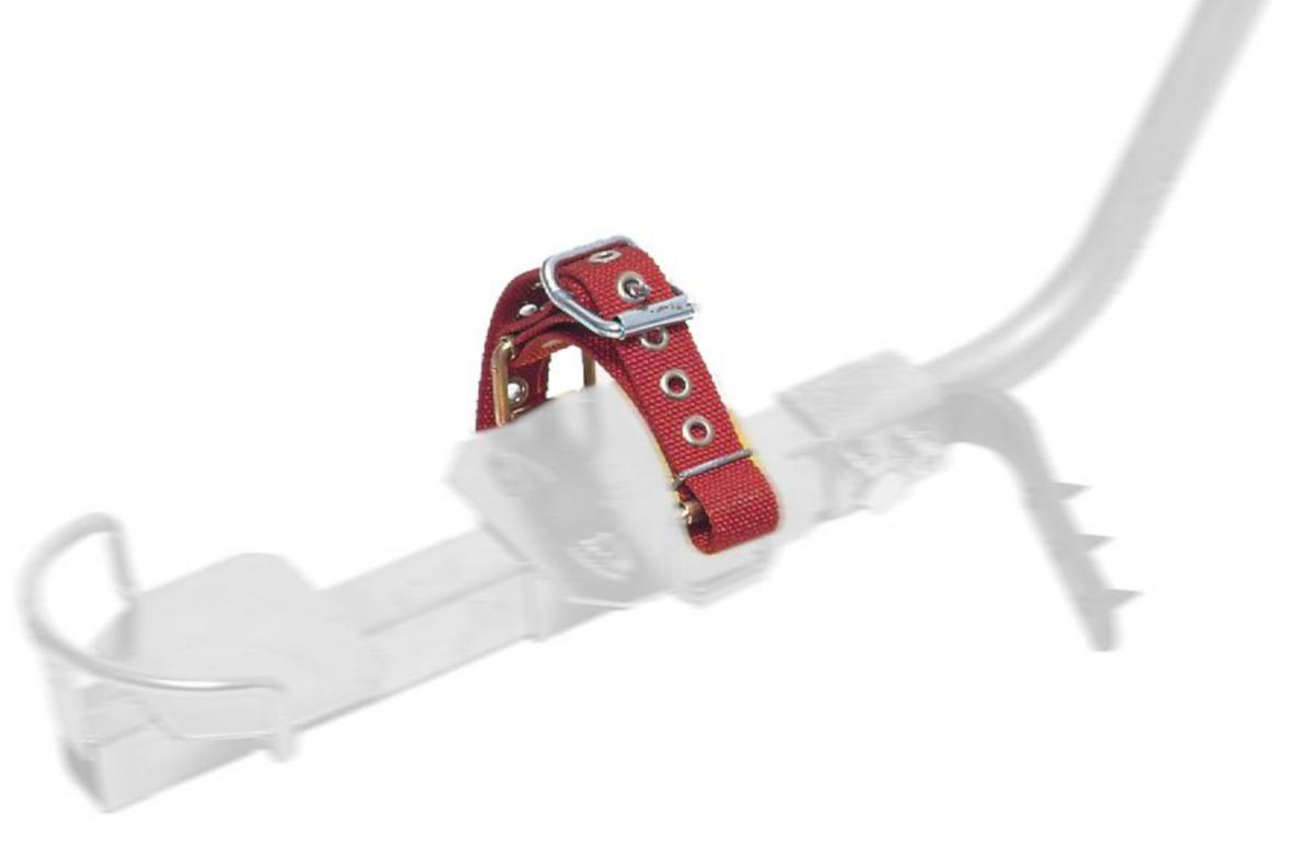 Reservrem för stolpsko - REMMAR TILL STOLPSKO 