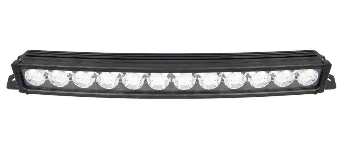 LED Ramp kurvad, Cellite - LED RAMP 120W KURVAD 12-24V