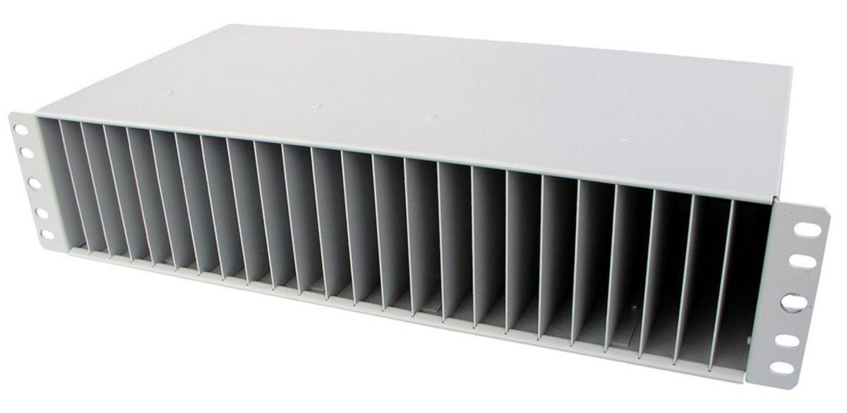 Kabelmagasin - KABELMAGASIN 19" 404228