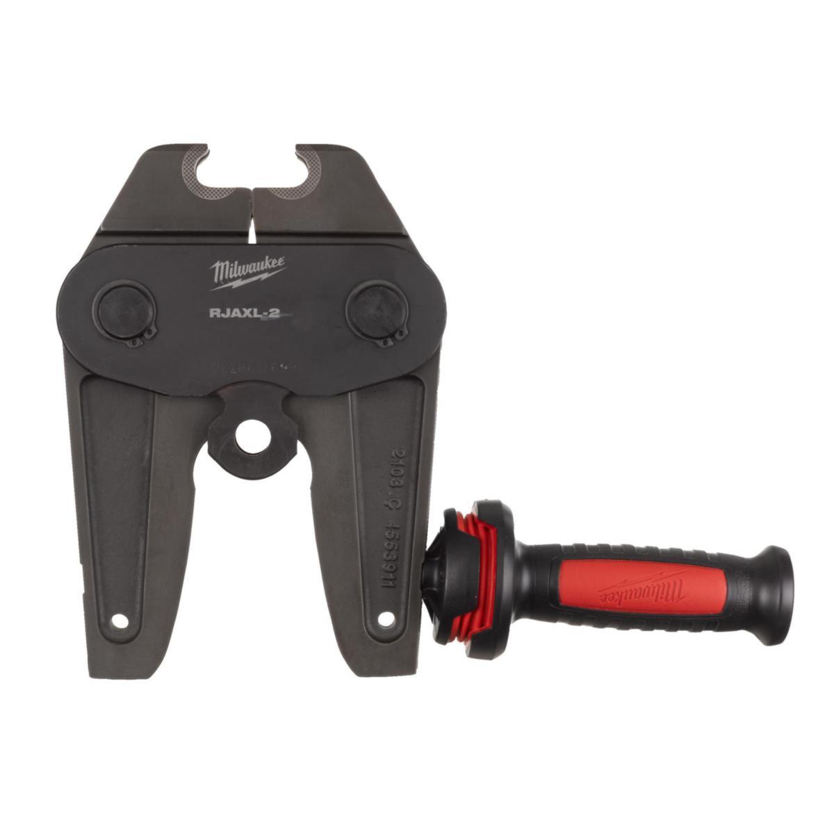 Adapter för pressring Milwaukee RJAXL - PRESSRING MILWAUKEE ADAPTER RJAXL-2