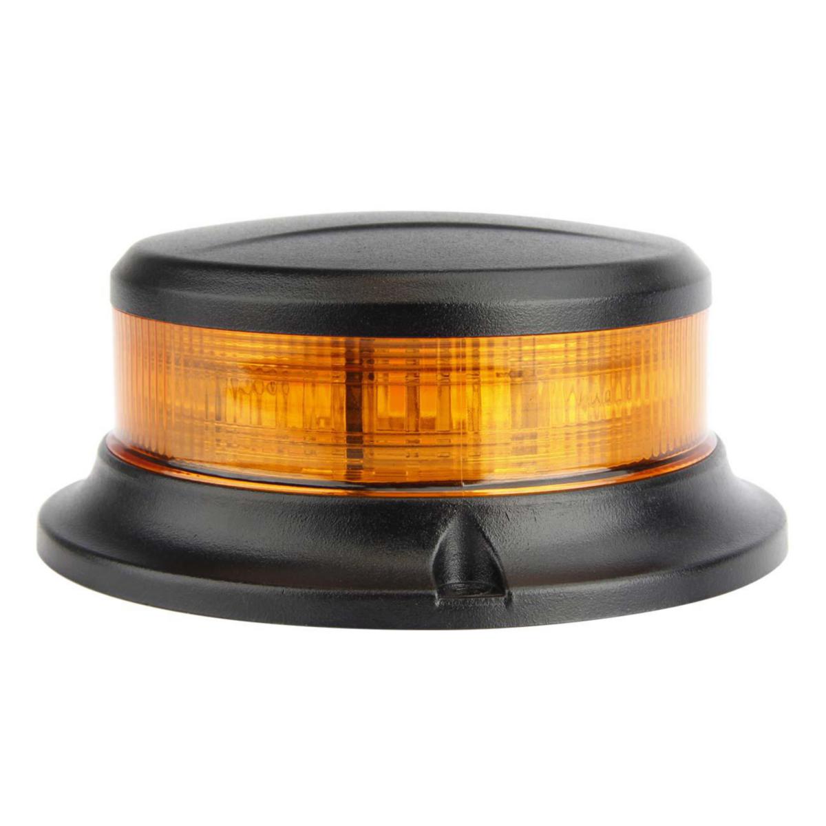 LED Varningsljus, Cellite - VARNINGLJUS LED PL-M 12-24V