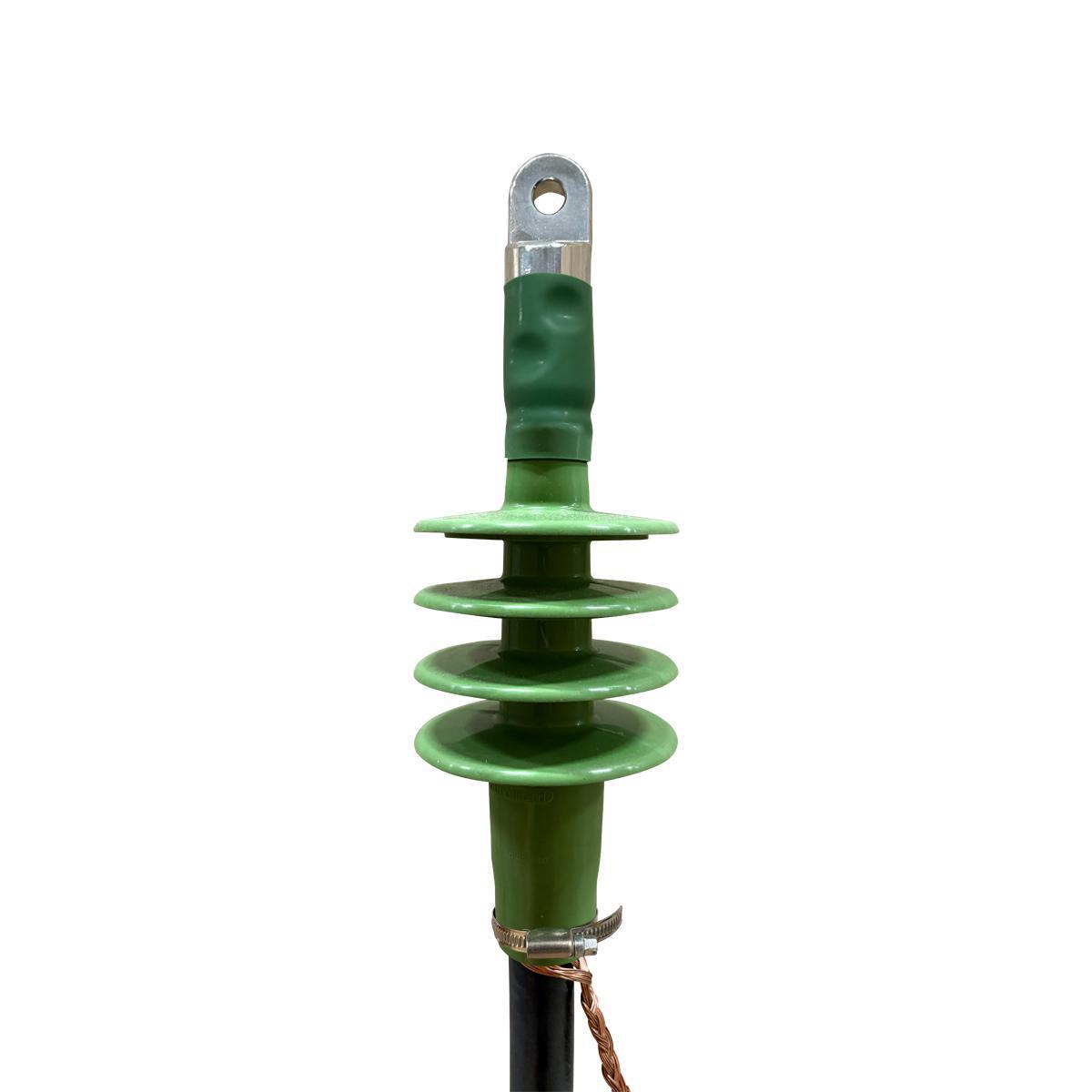 Kabelavslut AFN 24kV, utomhusbruk - KABELAVSLUT AFN 20-1 24 KV 3XAFN20-1+C16-95X12