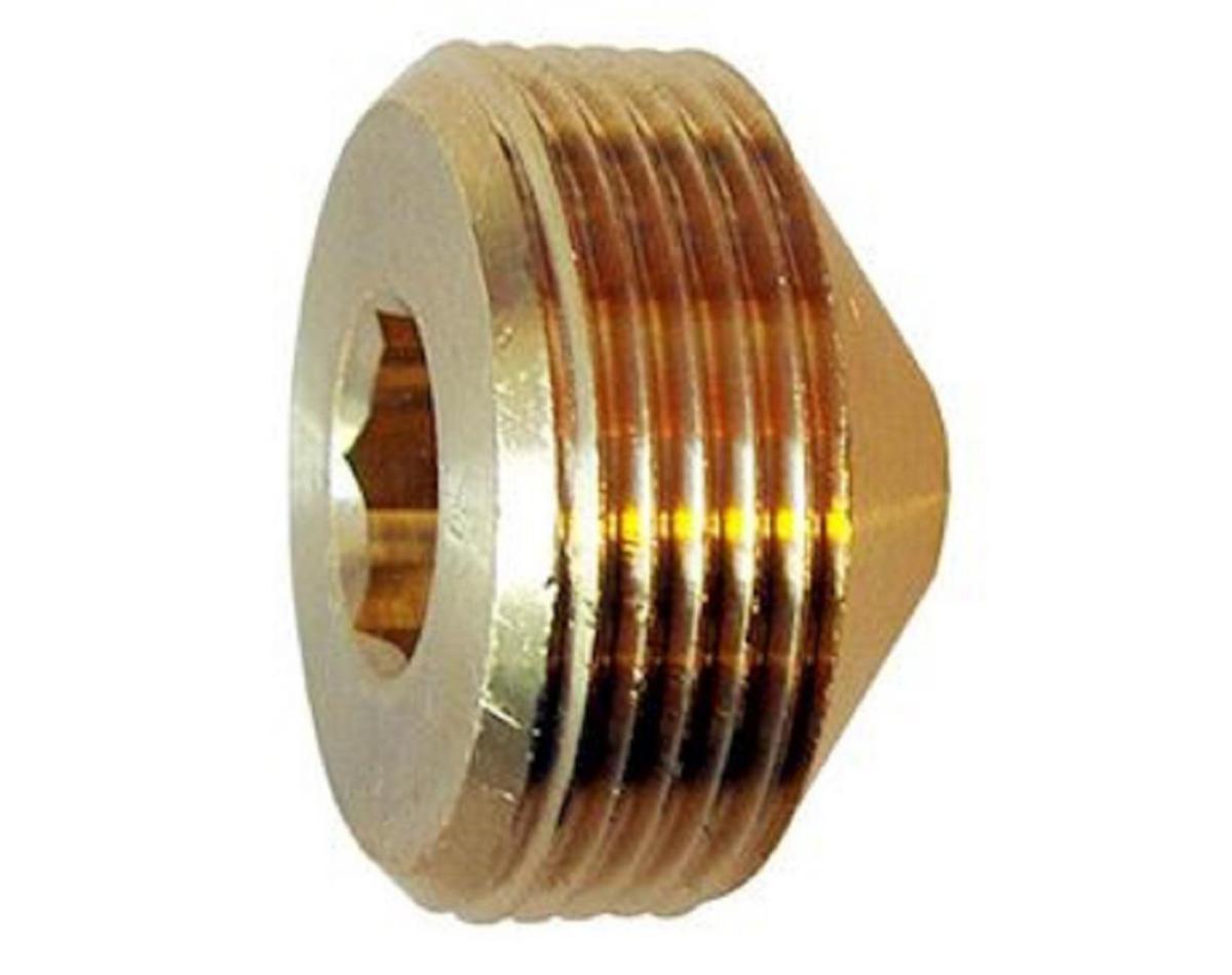 Plugg till kopplingsmutter, Sanipex Classic - PLUGG D20 TILL KOPPLING SANIPEX CLASSIC 5436.020