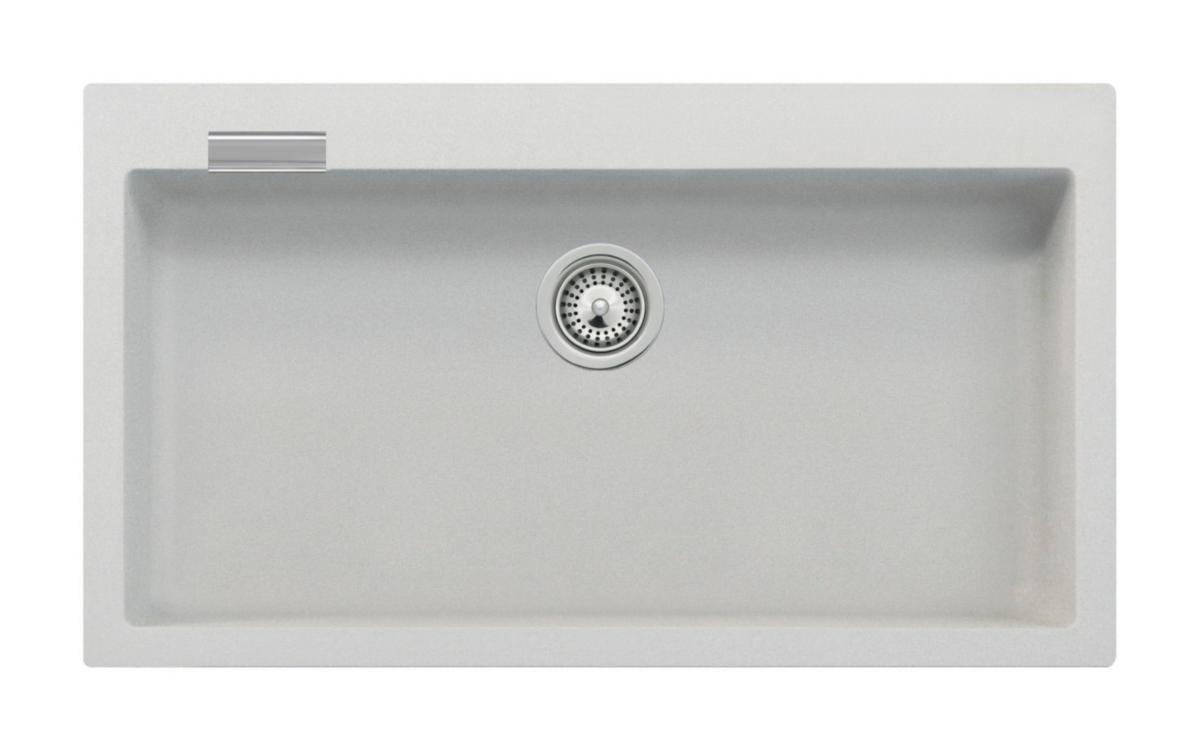 Disklåda Granite, Intra - INTRAGRANITE SXL 790X500 BLACK LÅDMÅTT: 720 X 384 X 195 MM