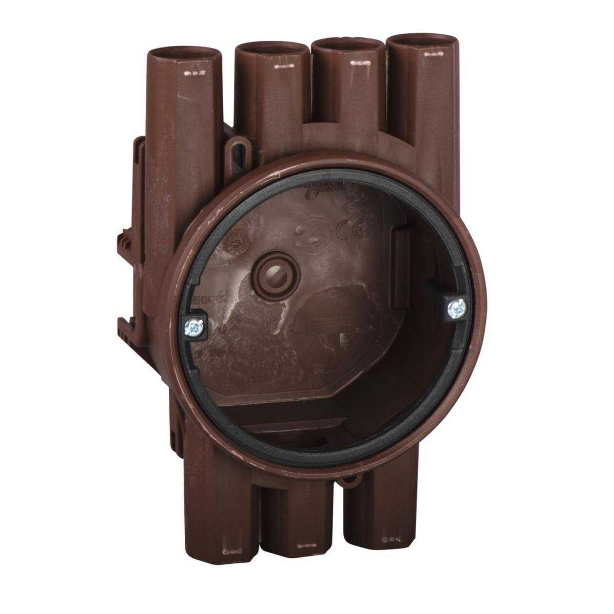 Kopplingsdosor Thorsman - KOPPL.DOSA TED-K13