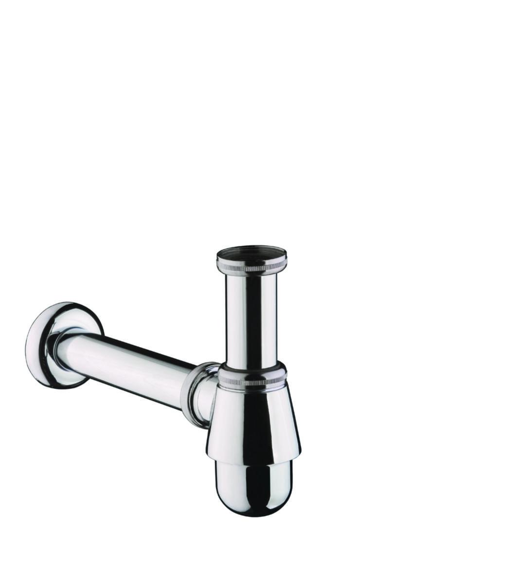Vattenlås standard Bide, Hansgrohe - HANSGROHE VATTENLÅS 32 PUNGVATTENLÅS STANDARD, BIDE