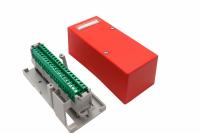 Kopplingsbox Brandlarm Skruv