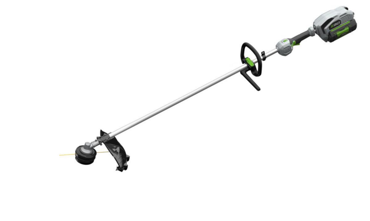 Trimmer EGO ST1530E SOLO - TRIMMER EGO ST1530E SOLO 38CM 2.4MM RAPID RELOAD BORTSLÖS