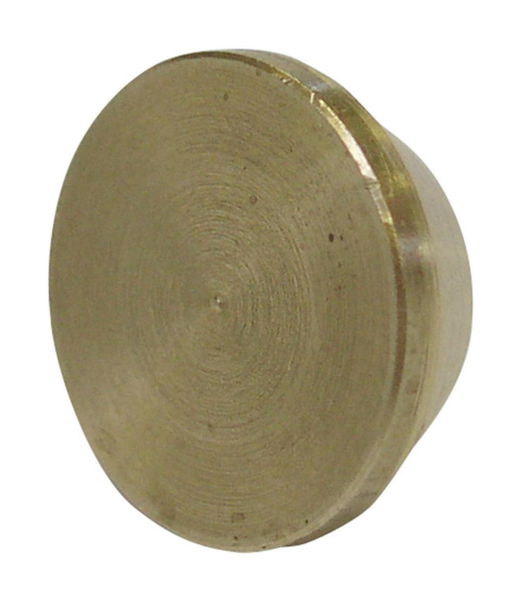 Plug A 998, a-collection - 10 PLUG A-COLLECTION YELLOW