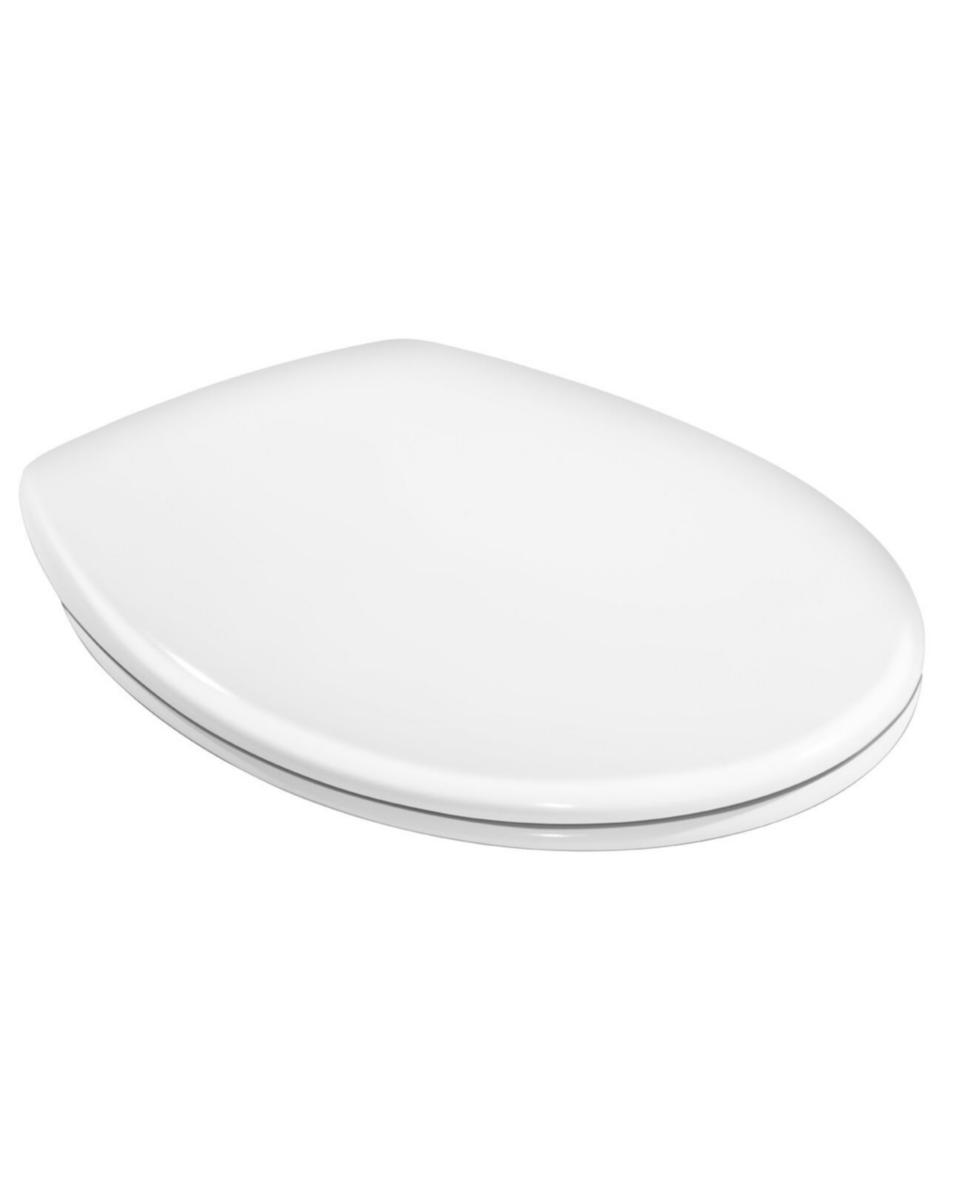 WC-sits Compact Nordic³, Gustavsberg - GBG NORDIC3 WC-SITS COMPACT HÅRD , VIT