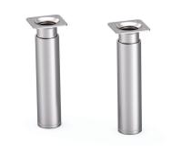 Möbelben Inställningsområde 140-230 mm, Polaria