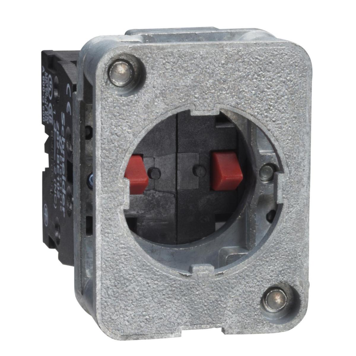 Kontaktblock XACS - KONTAKTDON 1SL XACS411