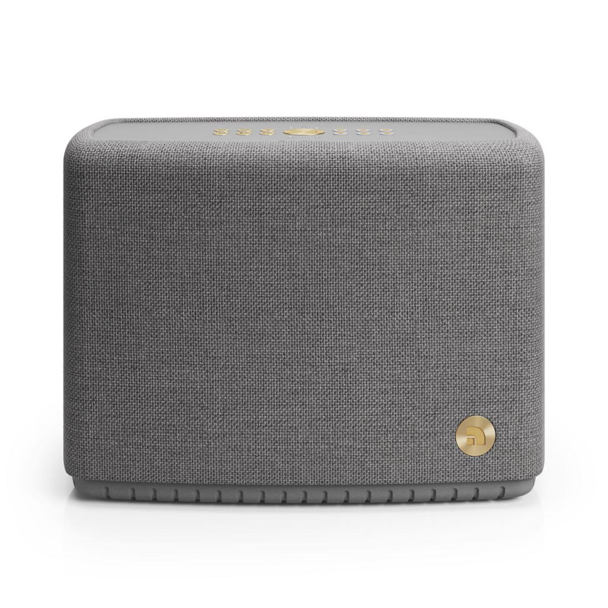 Högtalare, A15 W Multiroom - HÖGTALARE MÖRKGRÅ A15 W MULTIRUM AUDIO PRO