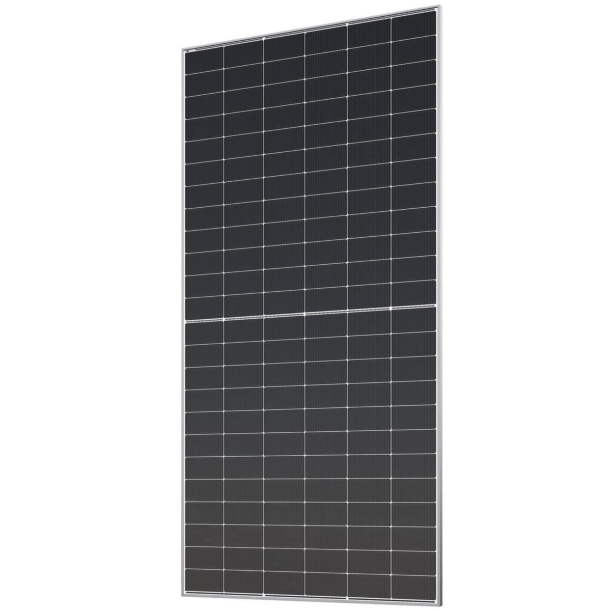 Solpanel med dubbelglas - SOLPANEL 590WP DUBBELGLAS AC6626600LR