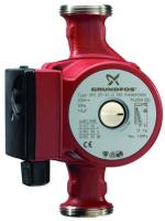 Tappvarmvattenpump UPS-N, Grundfos