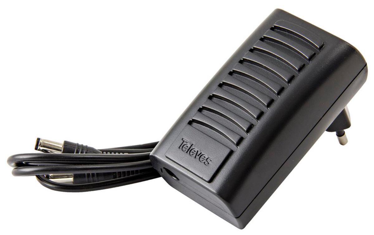 Nätdel Nevo - NÄTDEL PS 12V/0.8A REF 732101