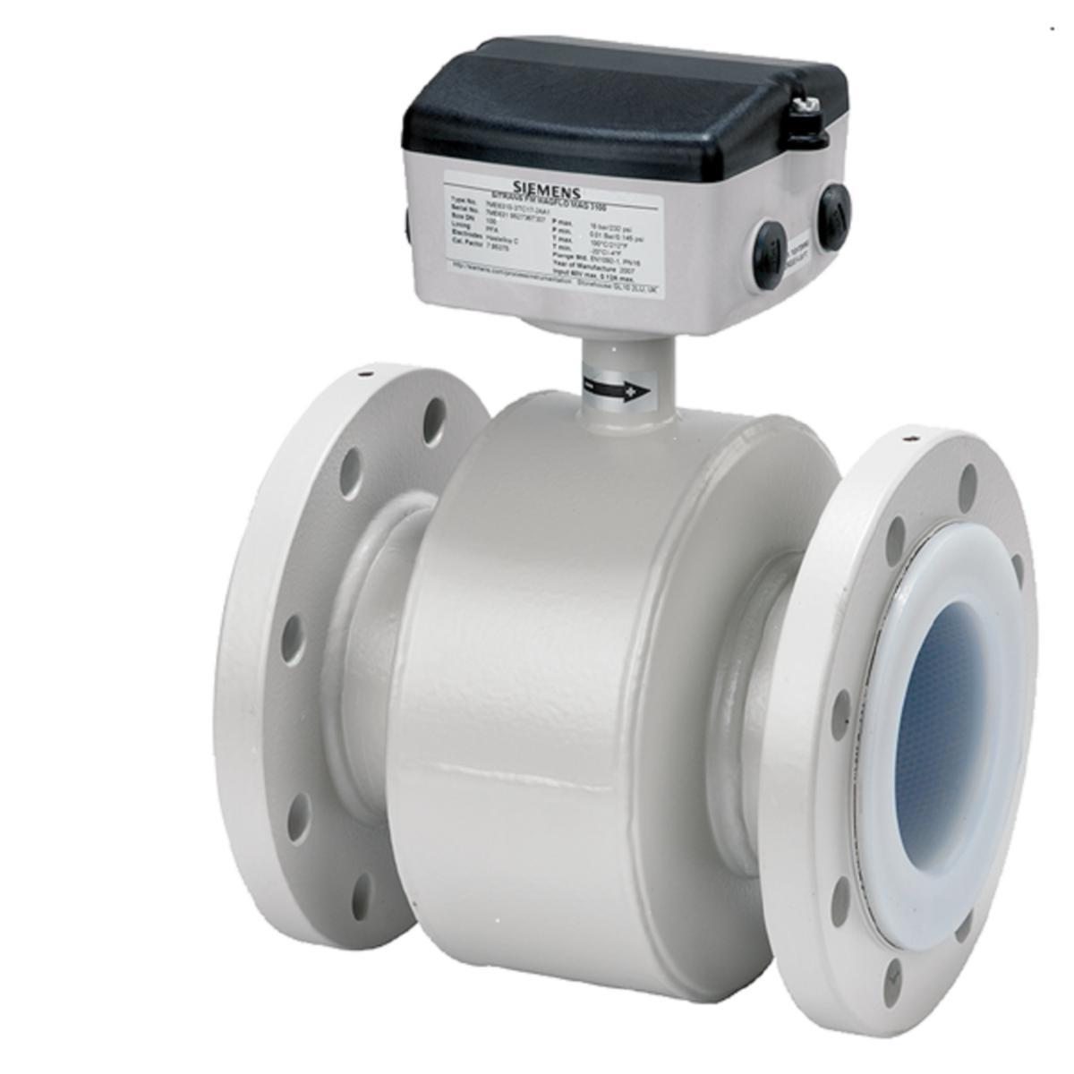 Mätrör Sitrans FM MAG3100P, Siemens - SIEMENS MÄTRÖR DN 80 SITRANS FM MAG3100P