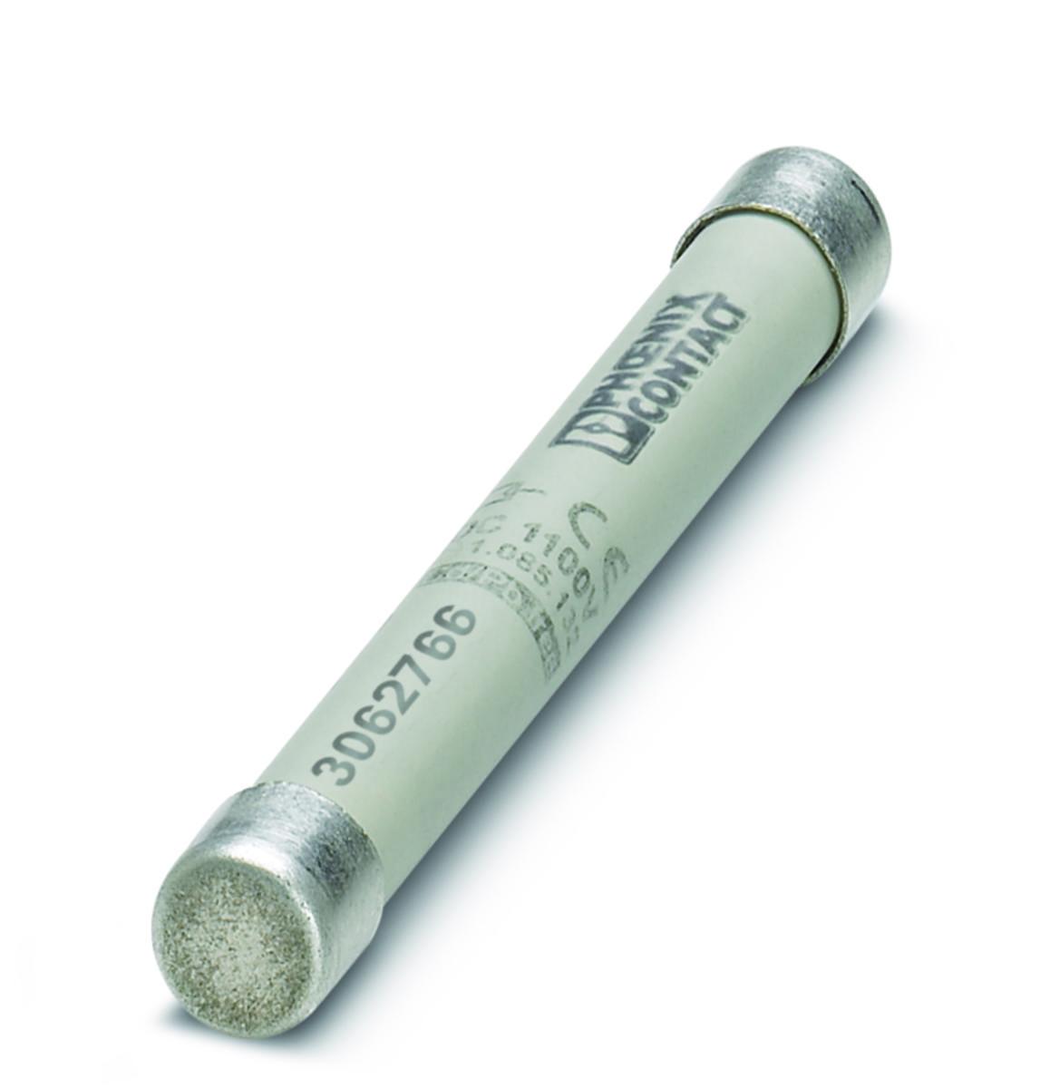 Säkring 10,3x85 PV - SÄKRING 10,3X85 25A PV SOLPANE FUSE 10,3X85 25A PV