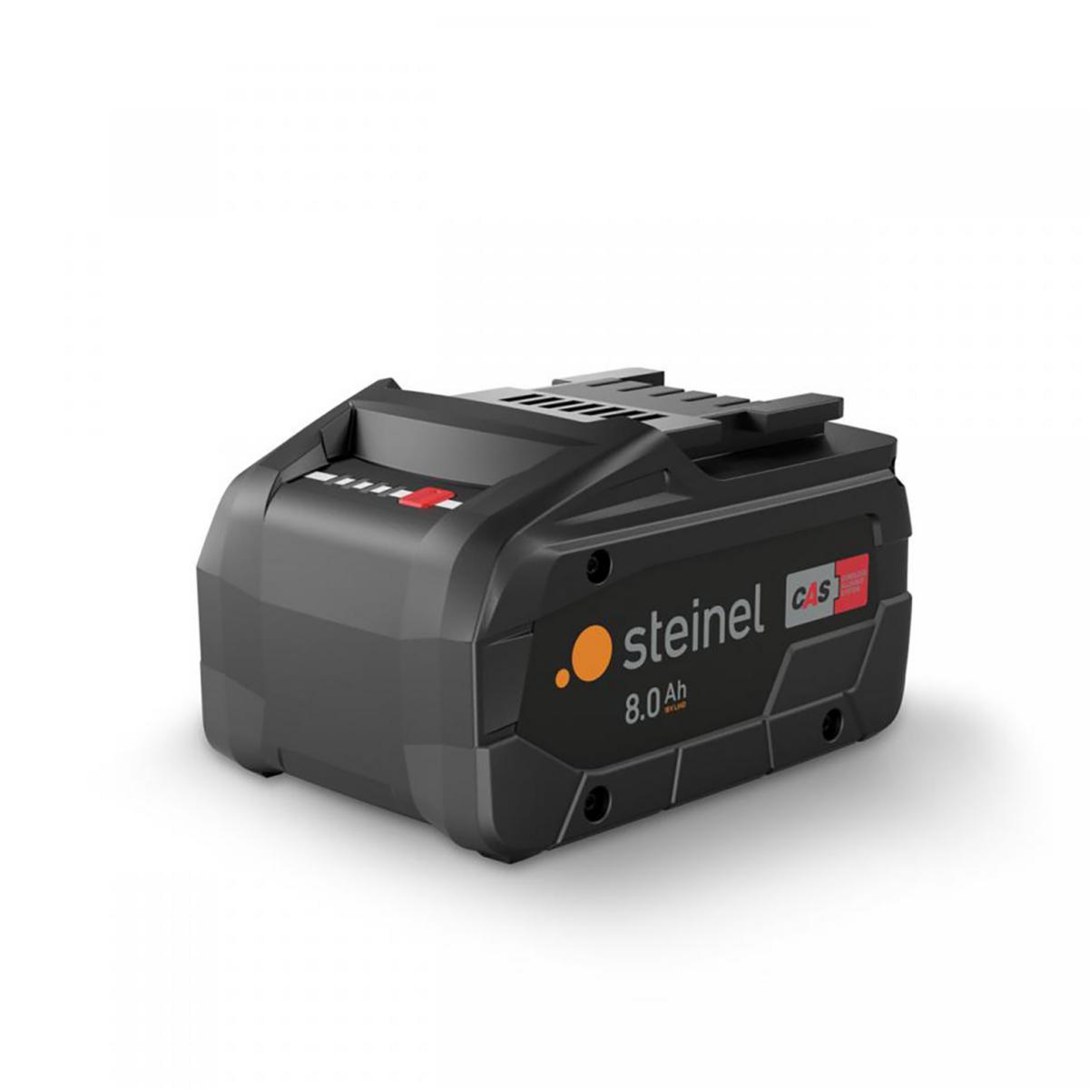 Batteri Steinel CAS - BATTERI STEINEL CAS-STANDARD 8 EXTRA BATTERI FÖR STEINELS VAR