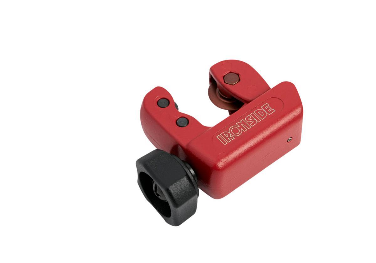 Pipe cutter Ironside Pro - PIPE CUTTER IRONSIDE PRO 3-30MM 172000