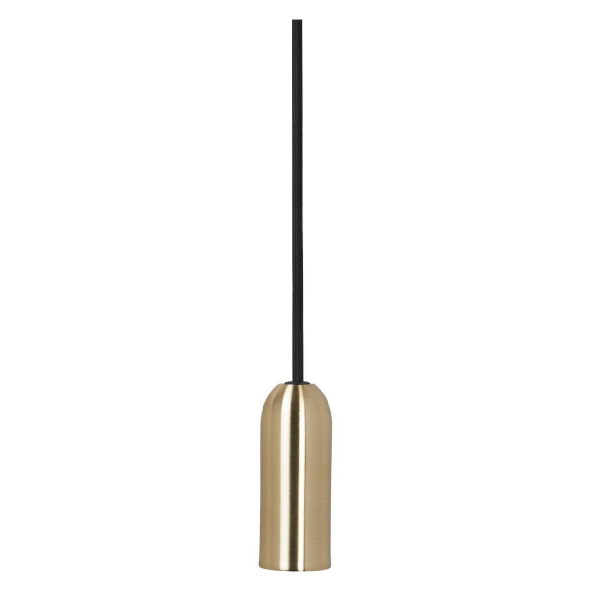 Pendelarmatur Vintage 1906 Pendelum, exkl ljuskälla - ARM PENDULUM ROUND GULD 4099854419553