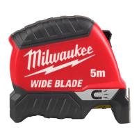 Measuring Tape Milwaukee Wide blade Gen 2 magnetic