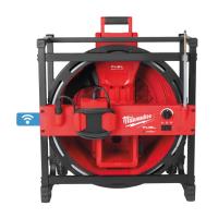 Rensmaskin Milwaukee M18 HSFSM-0 SOLO
