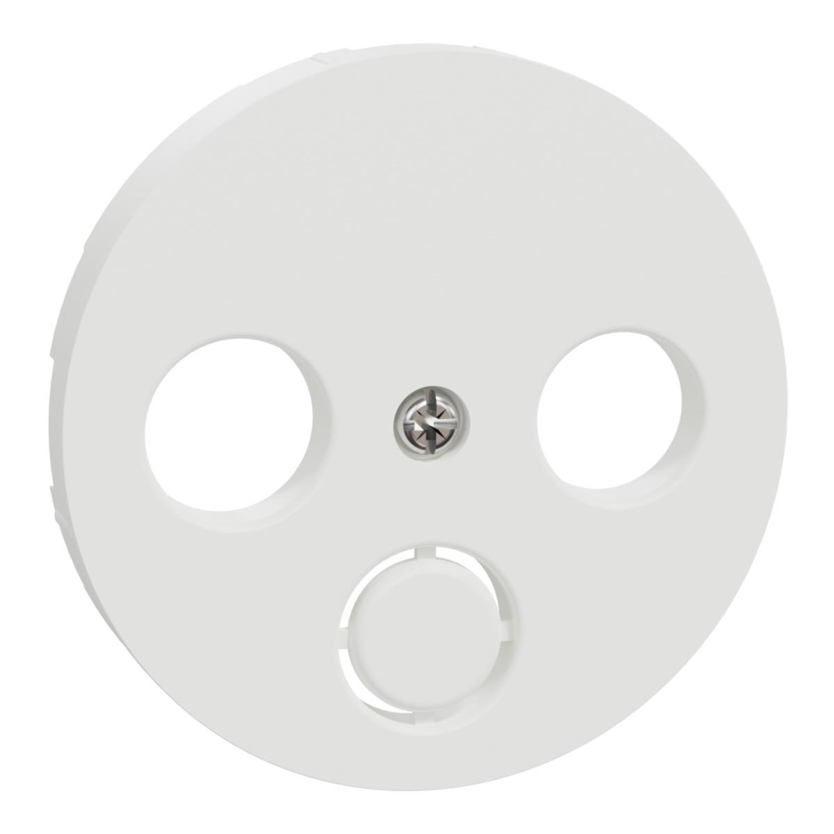 Centrumlock antenn, Elko One - CENTRUMLOCK ANTENN ONE RV RENVIT EKO50125