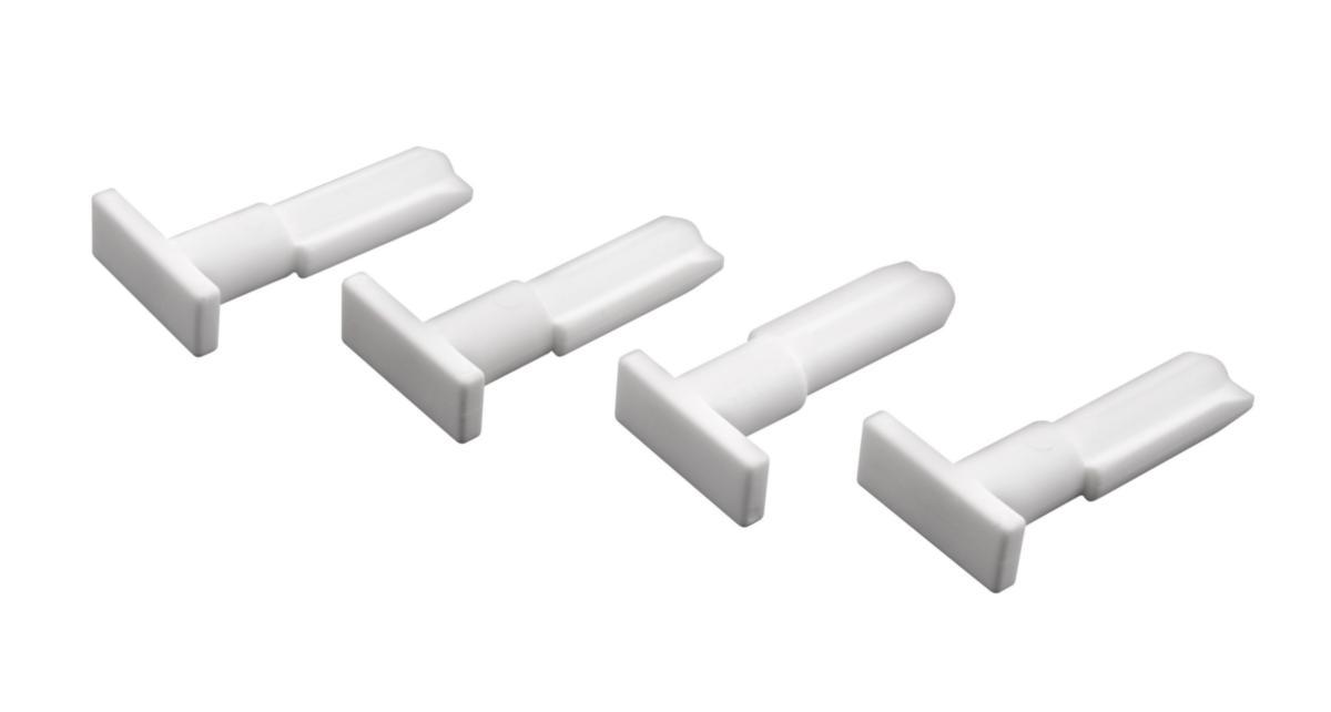 Styrstift till sockel helfront/gavel, Gustavsberg - GBG STYRSTIFT TILL SOCKEL HELFRONT/GAVEL EFTER 2009