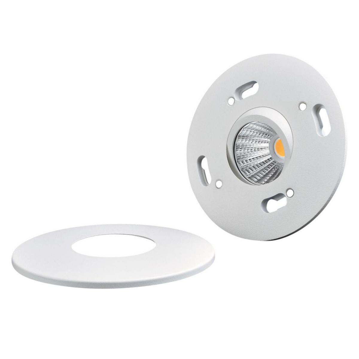 Downlight LED 4W DB-239MW - DOWNL DB-239MW MULTI 4W 3000K DB-239MW