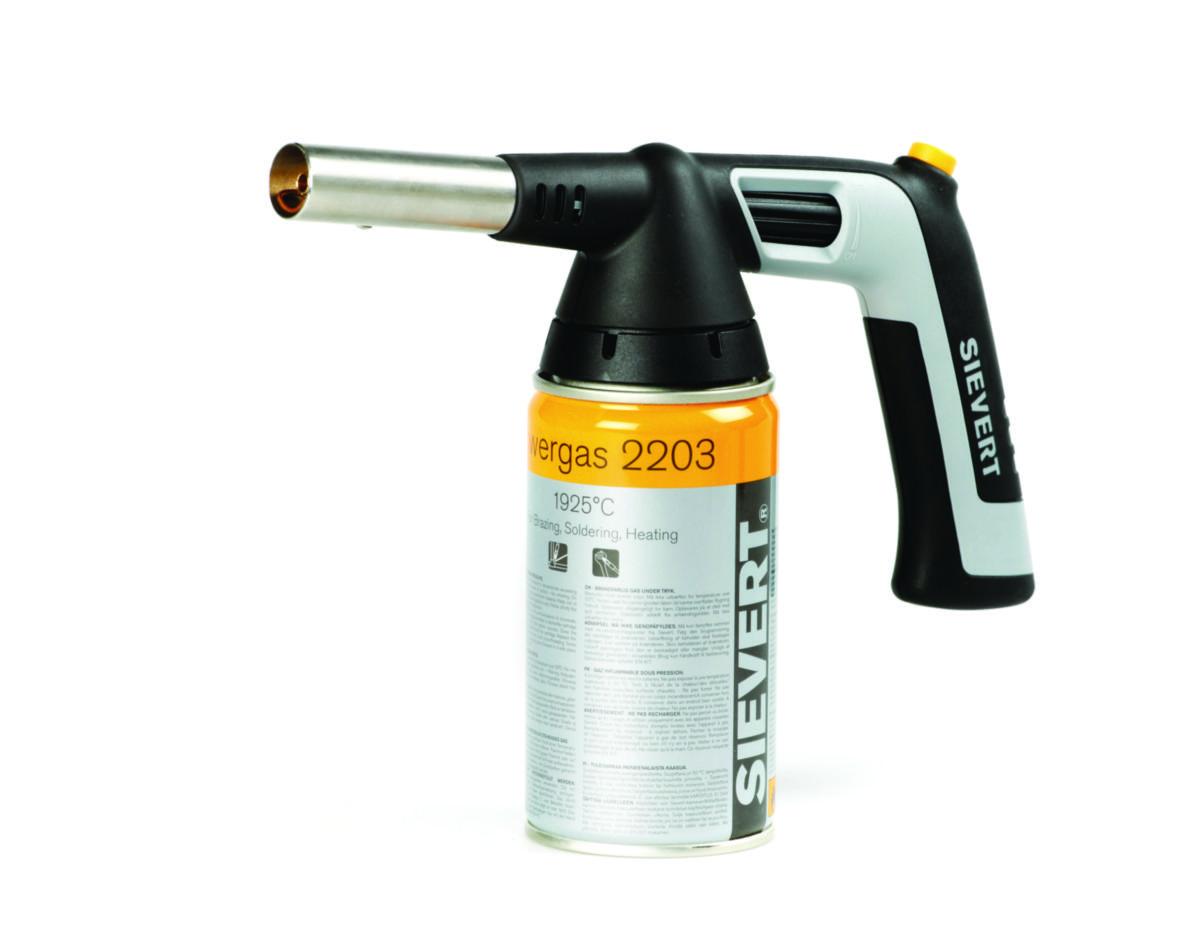 Blowtorch Sievert Handy Jet - Blow torch Handyjet 2282 Sievert 228201