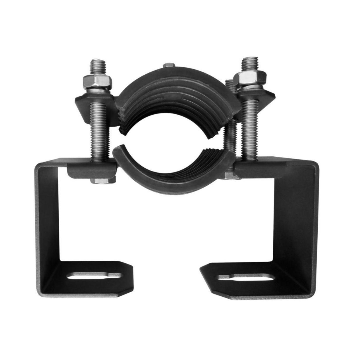 Strålkastarfäste för strålkastare S-serien, Designlight - FÄSTE FÖR STOLPE 38-62MM DB-783