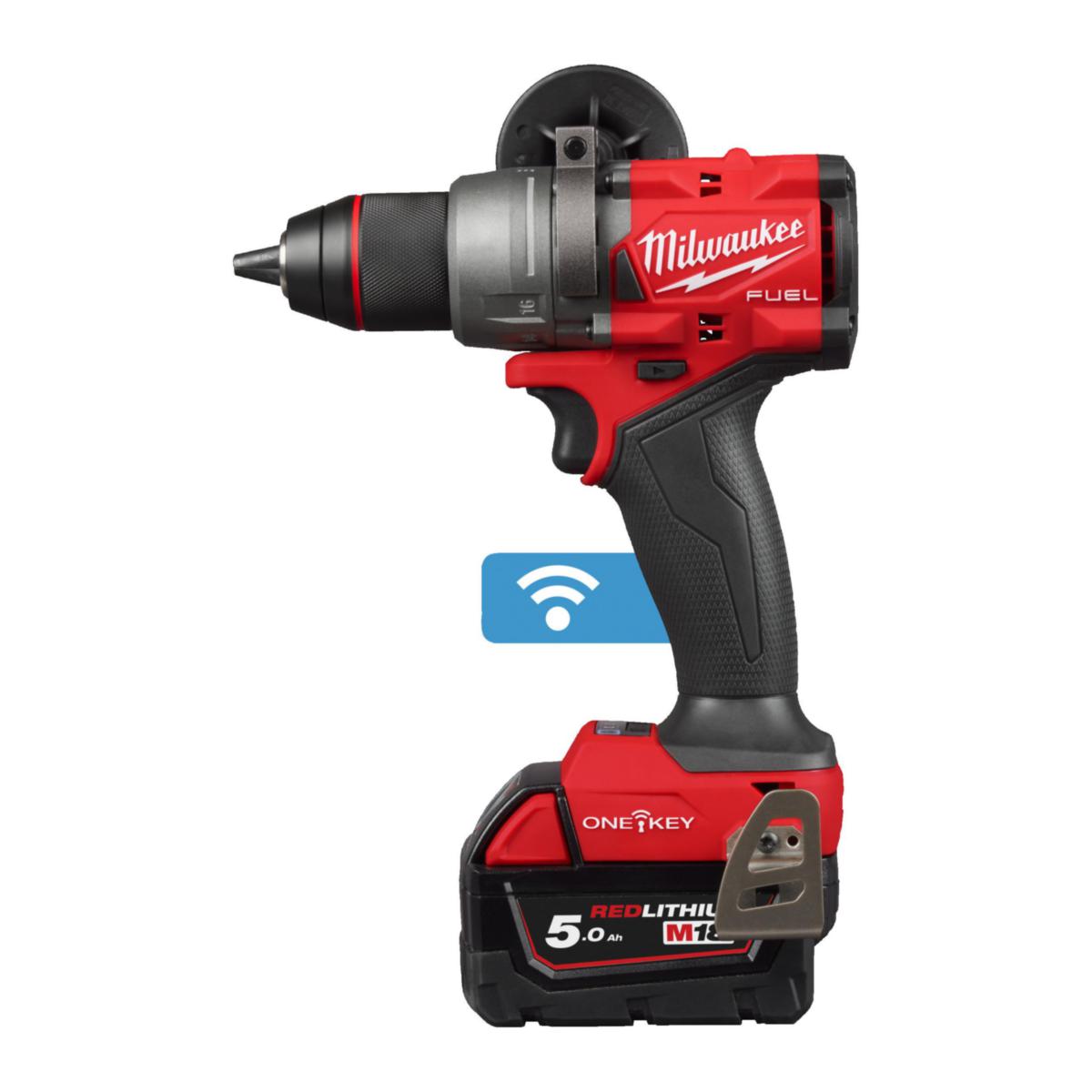 Percussion drill Milwaukee M18 ONEPD3-502X - PERCUSSION DRILL M18 ONEPD3-50