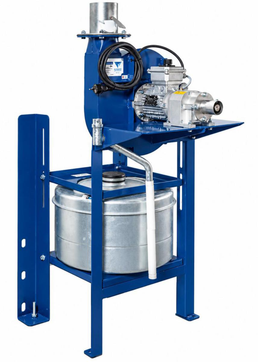 Ventilationsaggregat - VENTILATIONSAGGREGAT SR, KOMPLETT