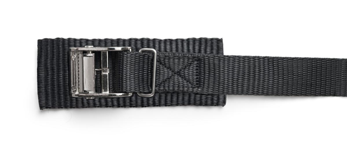 Spännband Basic flamskydd C4 - SPÄNNBAND BASIC 750MM 86F-50241-900798