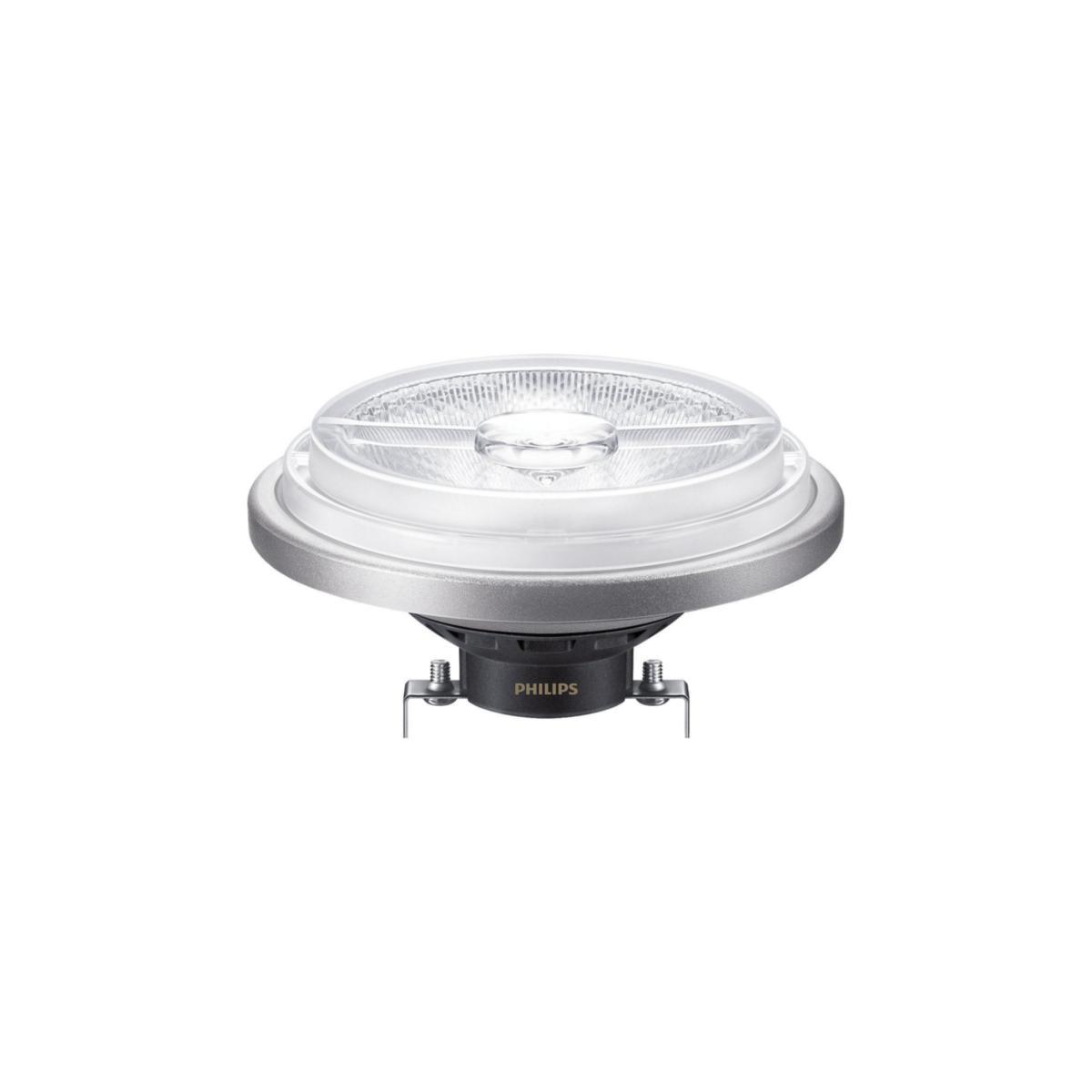 LED-lampa Master LEDspot Expert Colour AR111 - LED SPOT 15-75W 930 AR111 45D