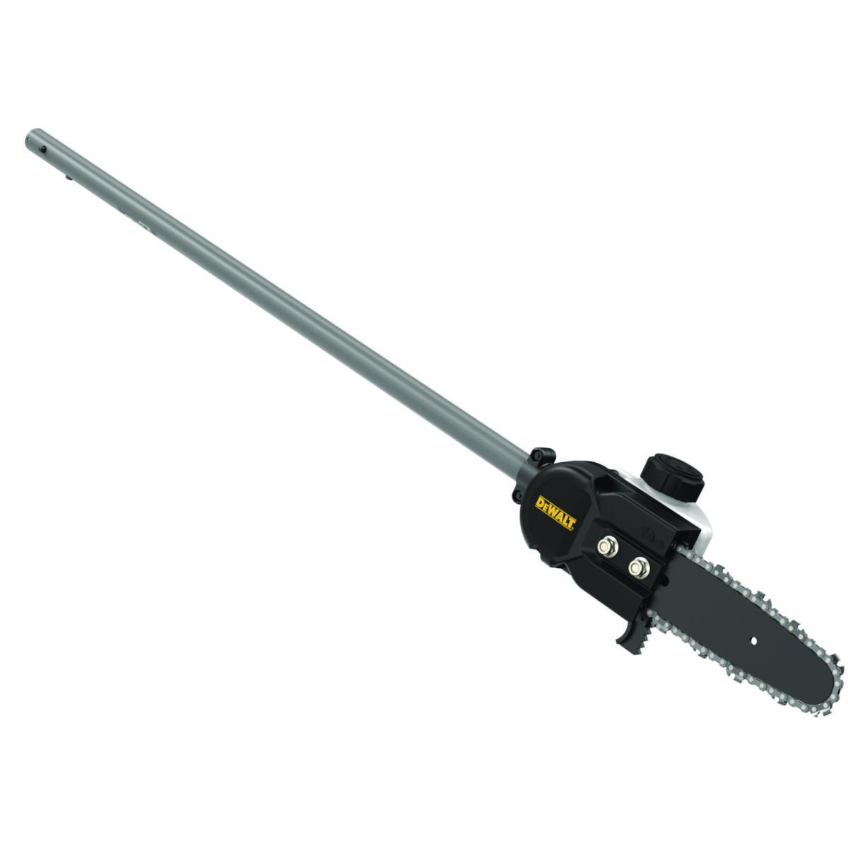 Pole Saw Attachment DEWALT DW DCMASPS5N SOLO - PRUNING SAW UNIT DW DCMASPS5N FOR 54V MULTITOOL