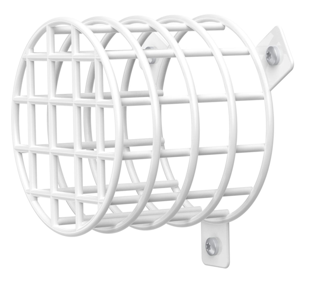 Skyddsgaller för sirén och blixtljus - SKYDDSGALLER SIRÉN/BLIXT