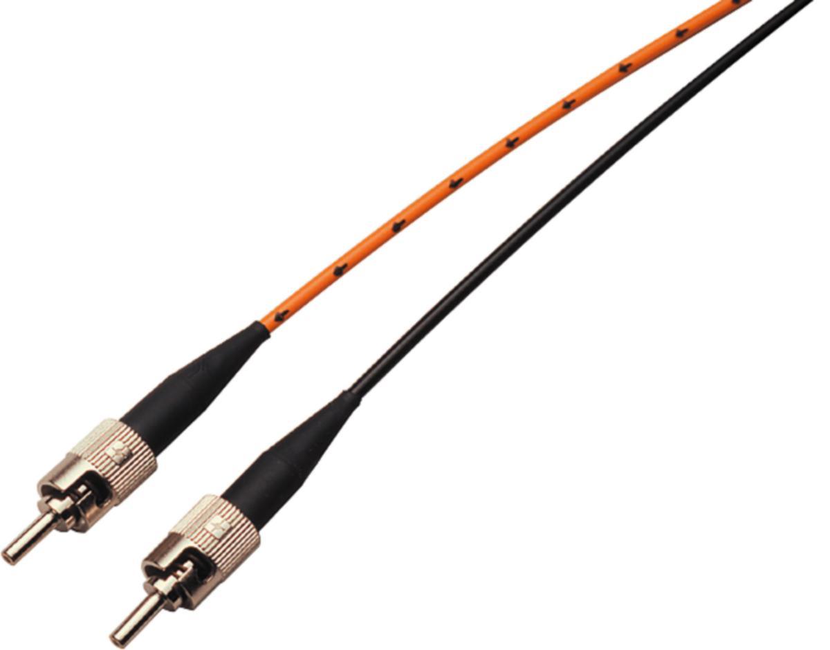 Anslutningsatas BFOC, Siemens - ANSLUTNINGSSATS BFOC 6GK1901-0DA20-0AA0