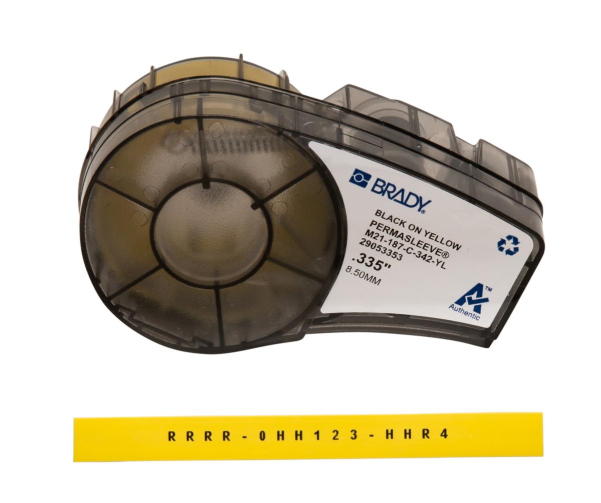 Krymp M21 - KRYMP M21-187-C-342-YL