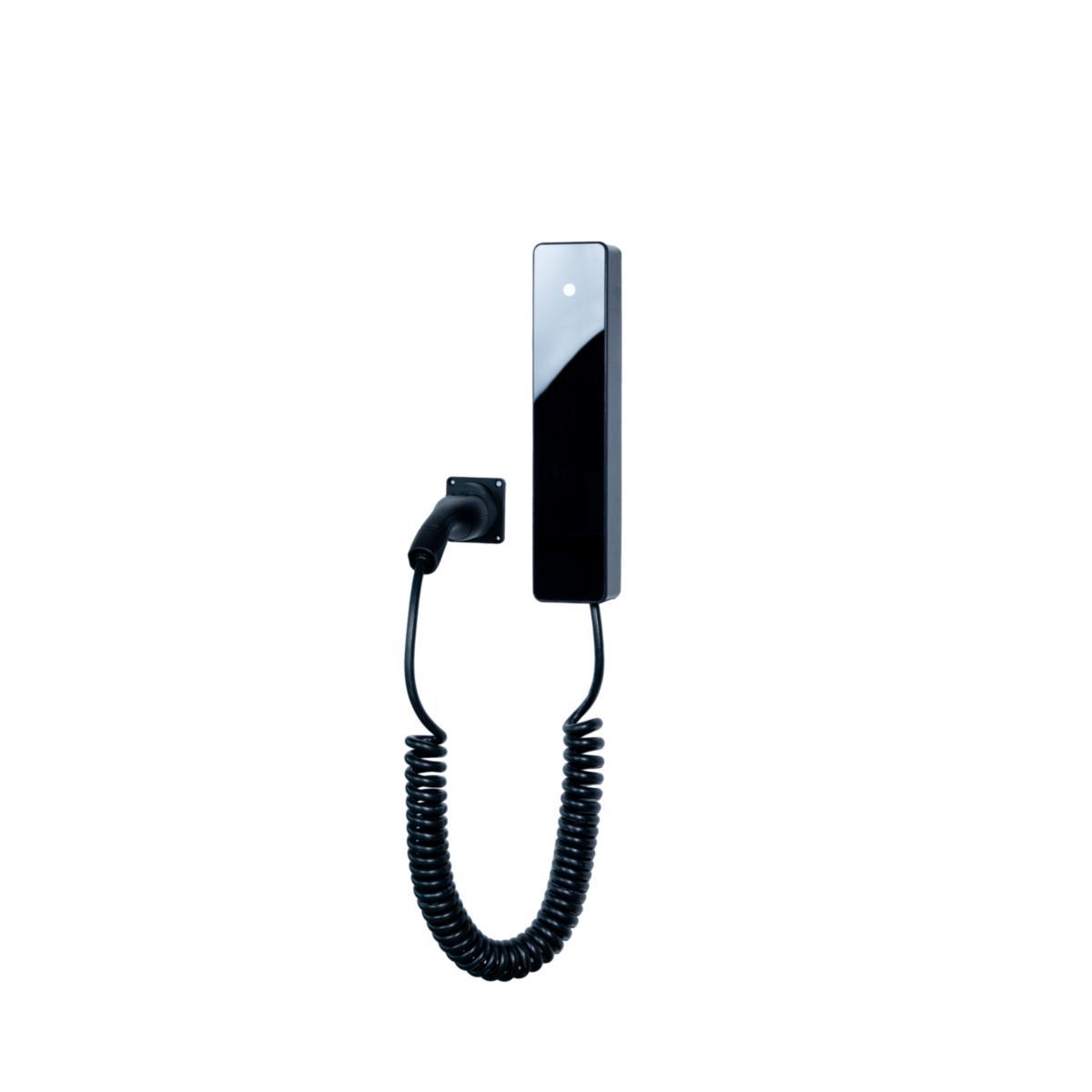 Kit 3.0 4m spiral cable - KIT 3.0 4M SPIRAL CABLE