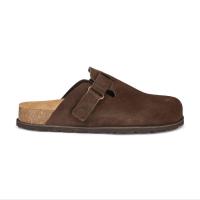 Toffel Shepherd Roma Brun