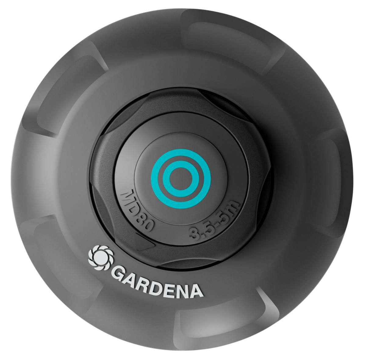 Pop-up sprinkler - Pop-up Sprinkler MD80 Pop-up Sprinkler MD80
