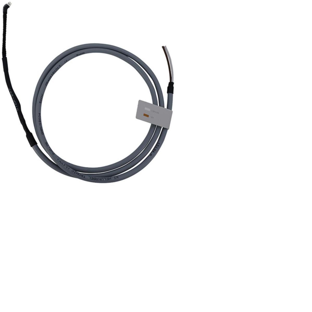 Adapter h3+ - CIP - 24 V ADAPTER L: 1,20 M HTC140H