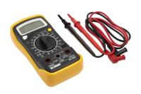 Multimeter Ironside IMT6001