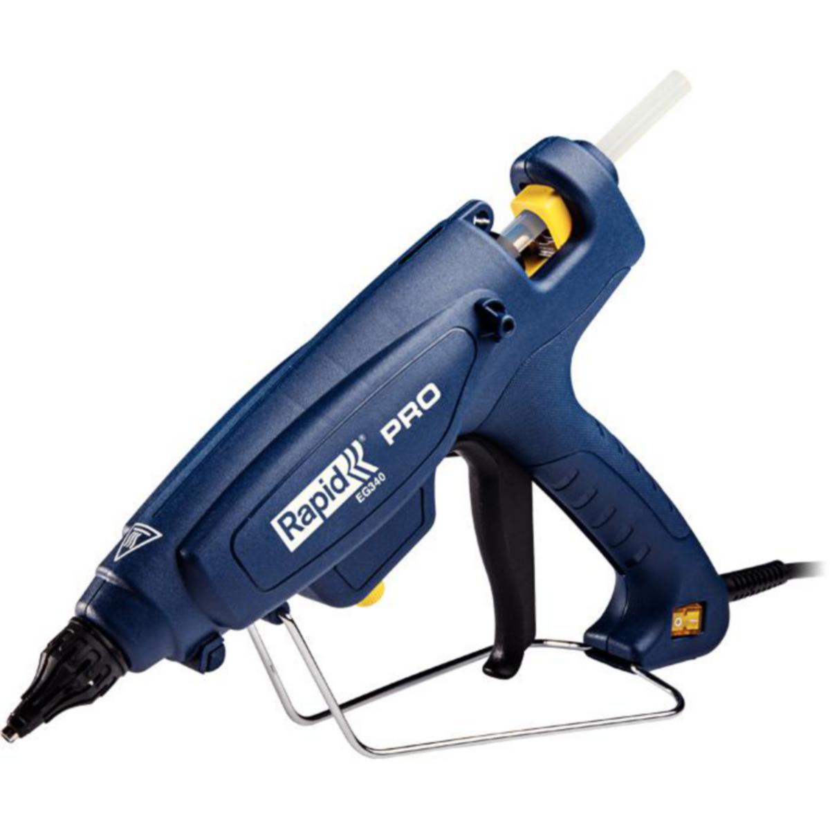 Limpistol Rapid PRO EG340 - LIMPISTOL RAPID PRO EG340 220W 1,4KG/H 120-220°C